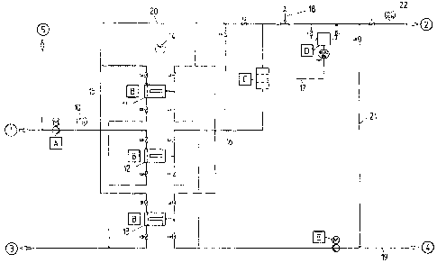 Une figure unique qui représente un dessin illustrant l'invention.